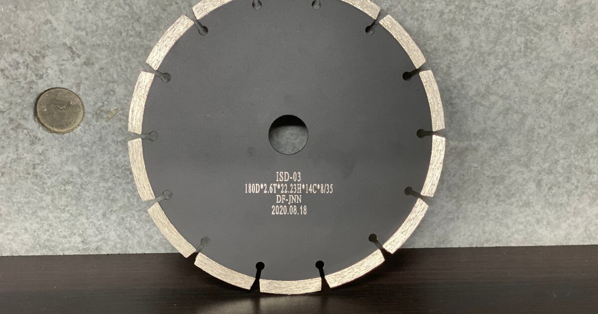 ダイヤモンドカッター Amazon.co.jp: コクサイ 塩ビ管専用ダイヤモンドカッター「新